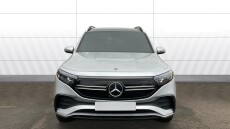 Mercedes-Benz Eqb 350 4M 215kW AMG Line Premium 66.5kWh 5dr Auto Electric Estate